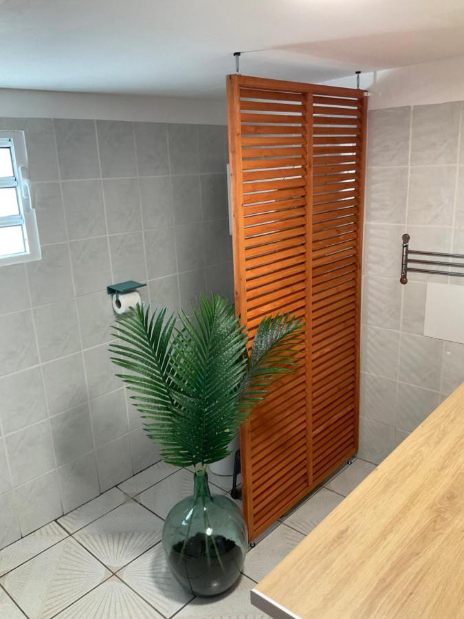 La Kaz Hibiscus, Jacuzzi Prive Villa Le Tampon Ngoại thất bức ảnh